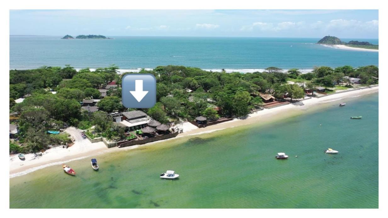 Inn Por Do Sol -
