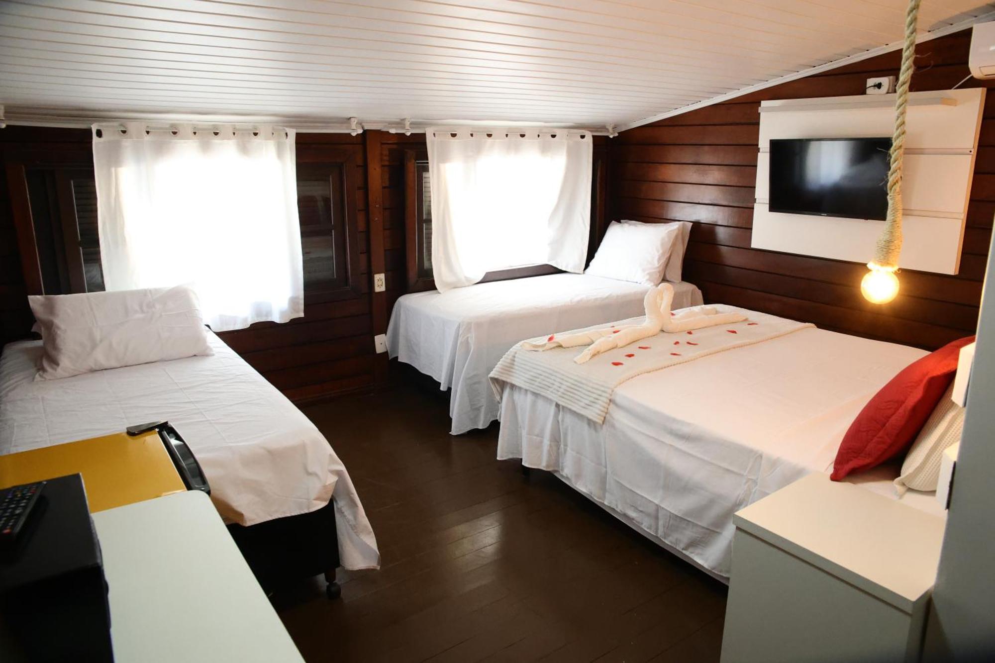 Inn Por Do Sol -