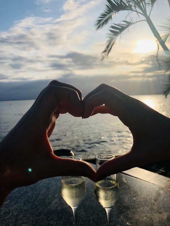 Por Do Sol - Inn Ilha do Mel