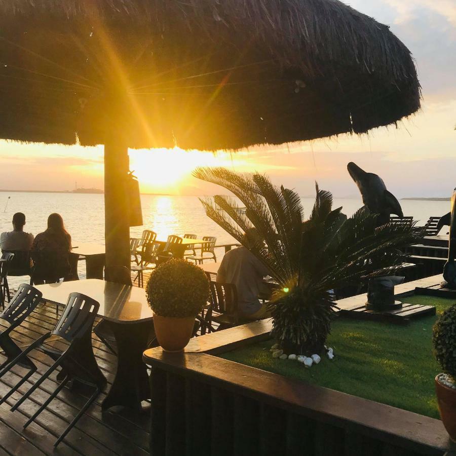 Por Do Sol - *
