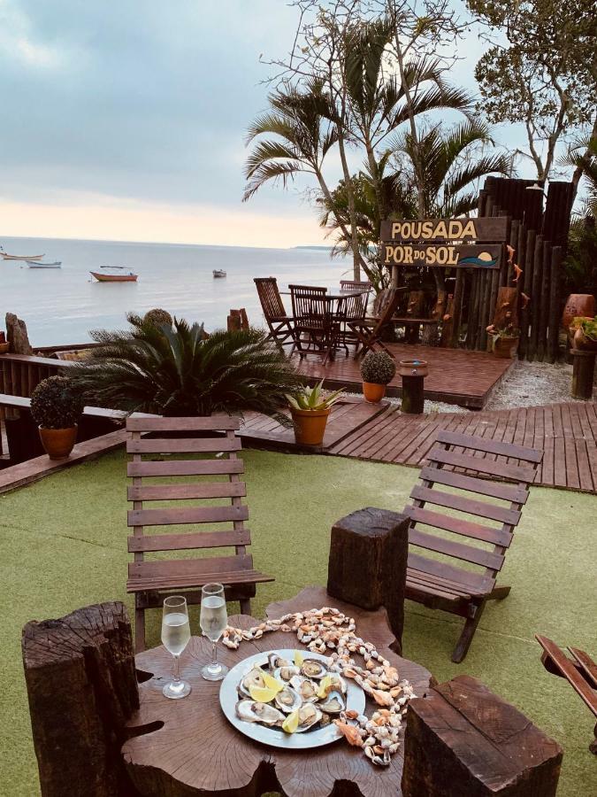 Inn Por Do Sol - Ilha do Mel