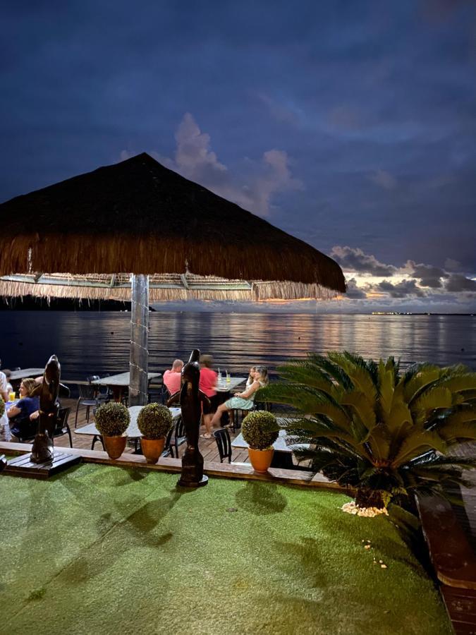 Inn Por Do Sol -