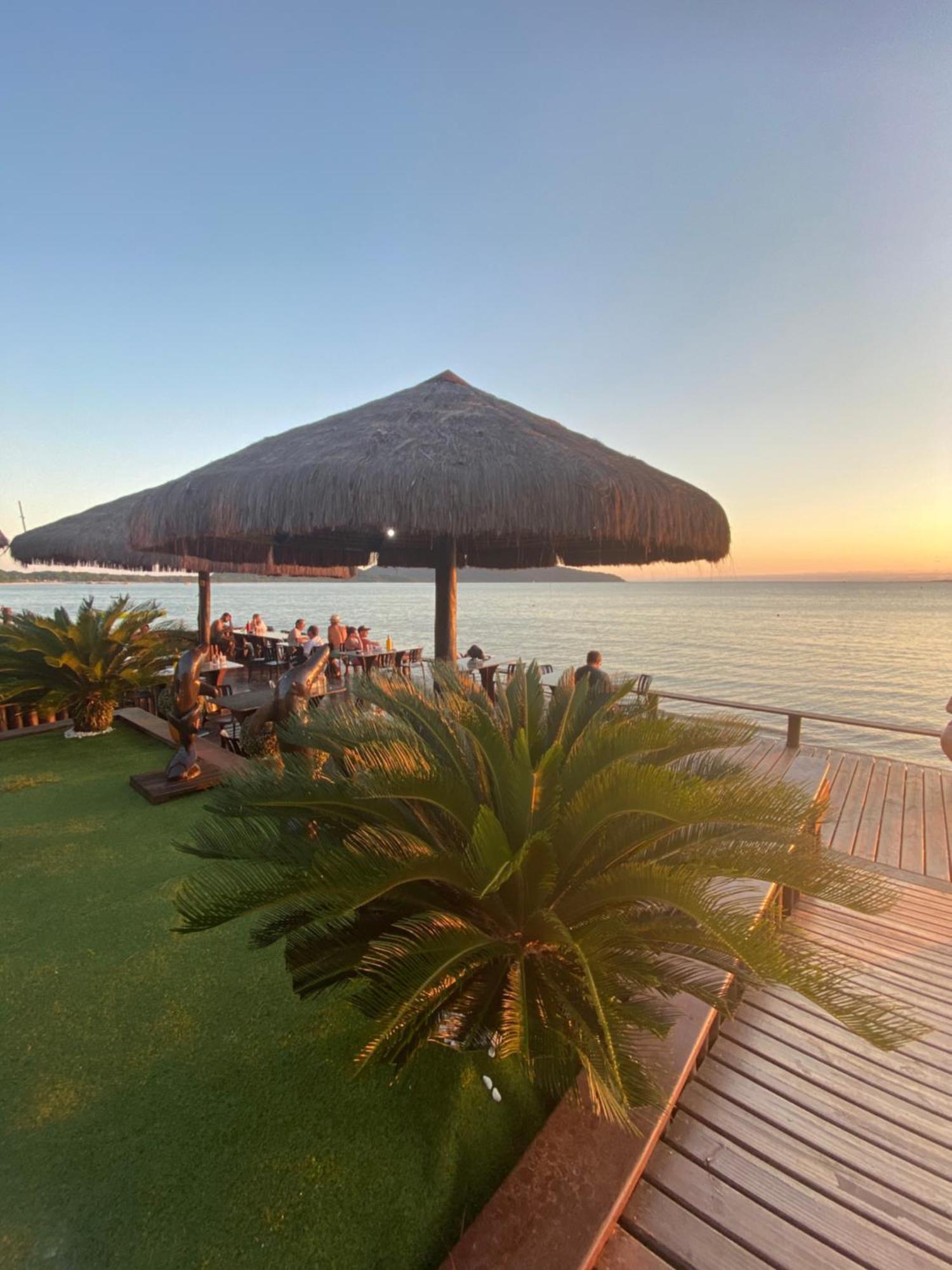 Por Do Sol - * Ilha do Mel